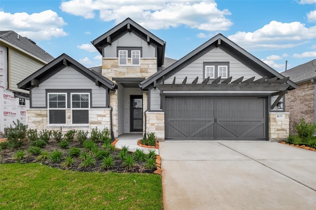 6123 Severson Lake Court - Photo 1