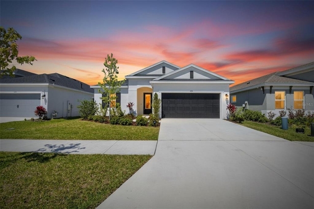 6196 Hidden Branch Drive - Photo 1