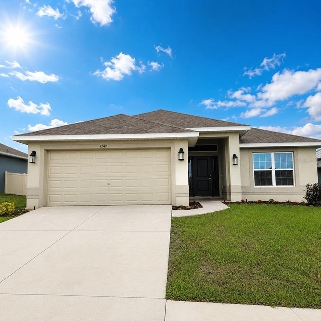 1242 Tagliamento Lane - Photo 1
