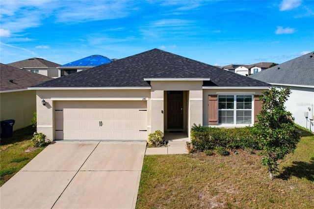 241 Meadowbrook Boulevard - Photo 1