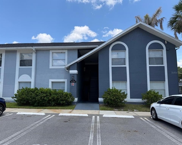 4240 Pershing Pointe Place - Photo 1