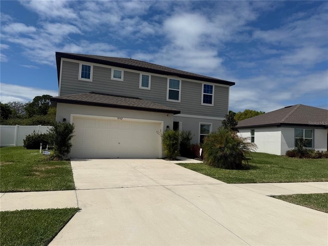 1042 Michelangelo Lane - Photo 1
