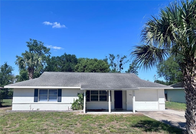 11806 Se 72nd Terrace Road - Photo 1