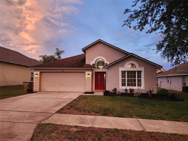 7926 Magnolia Bend Court - Photo 1