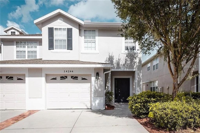 14244 Turning Leaf Drive - Photo 1