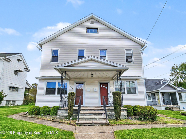 814 Price Street - Photo 1