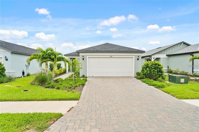 6560 Silverstar Drive - Photo 1