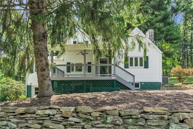 116 Purvis Lane - Photo 1