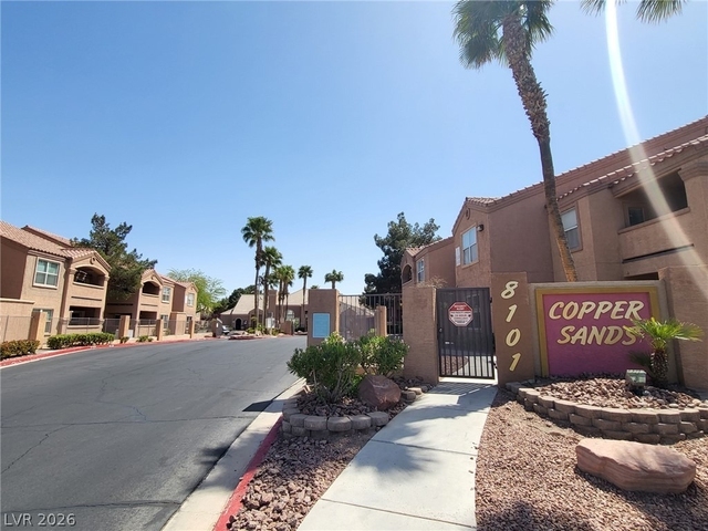 8101 W Flamingo Road - Photo 1