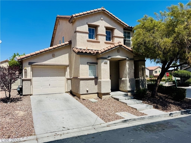 8920 Argus Reed Avenue - Photo 1