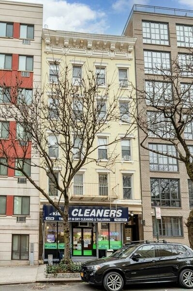 437 West 53rd Street  - Photo 1