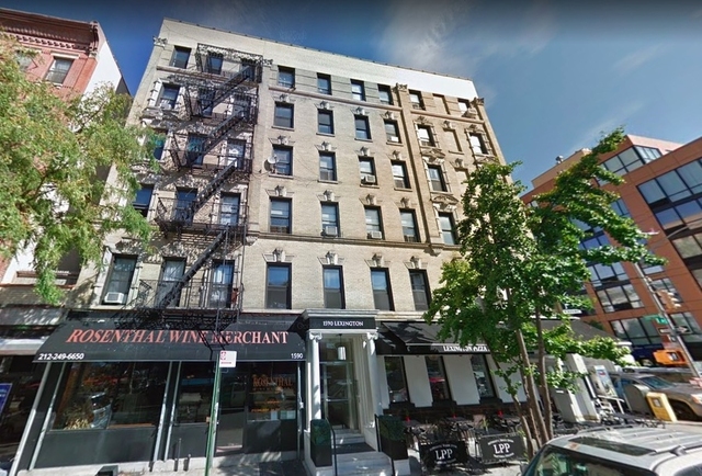 1590 Lexington Avenue  - Photo 1