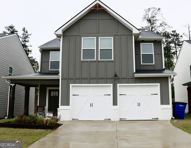 204 River Meadow Drive - Photo 1