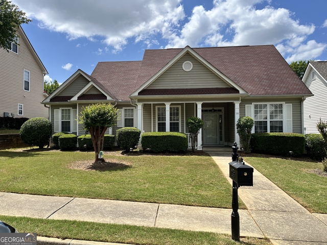 99 High Point North Drive - Photo 1