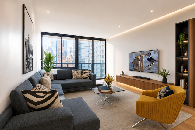 W 48th Street - Photo 1