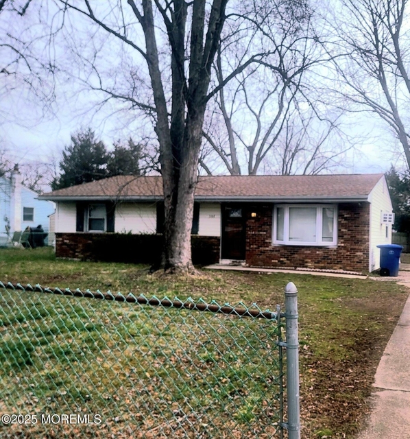 307 Algonquin Trail - Photo 1