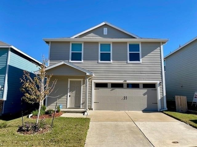 3232 Peyton Lila Road - Photo 1