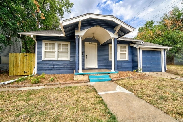3711 N Military Avenue - Photo 1