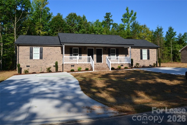 3791 Lee Moore Road - Photo 1