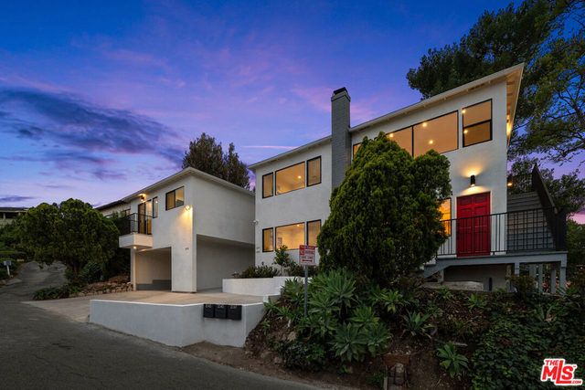 2045 Paramount Drive - Photo 1