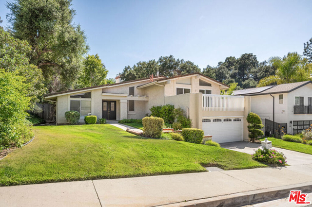 22840 Sparrowdell Drive - Photo 1
