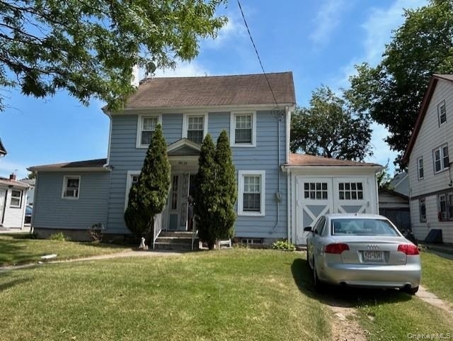 190-24 102nd Avenue - Photo 1