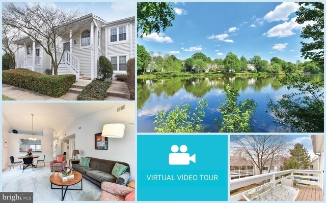 2839 Yarling Court - Photo 1