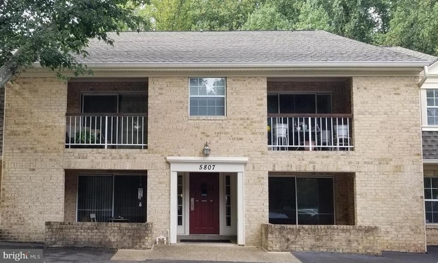 5807 Cove Landing Road - Photo 1