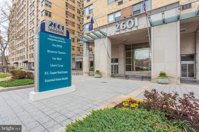 2601 Pennsylvania Avenue - Photo 1
