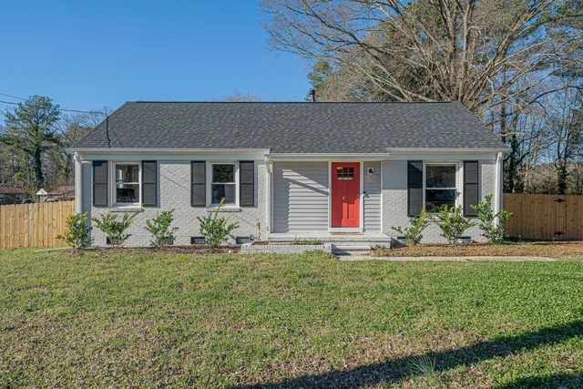 3322 Bell Drive - Photo 1