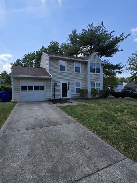 4054 Cottontop Court - Photo 1
