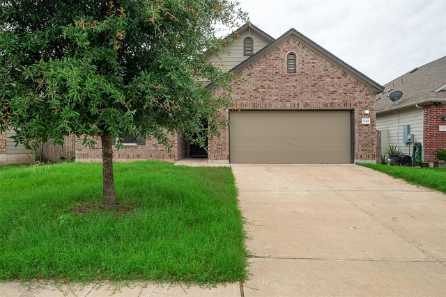 12401 Franklin D Roosevelt St - Photo 1
