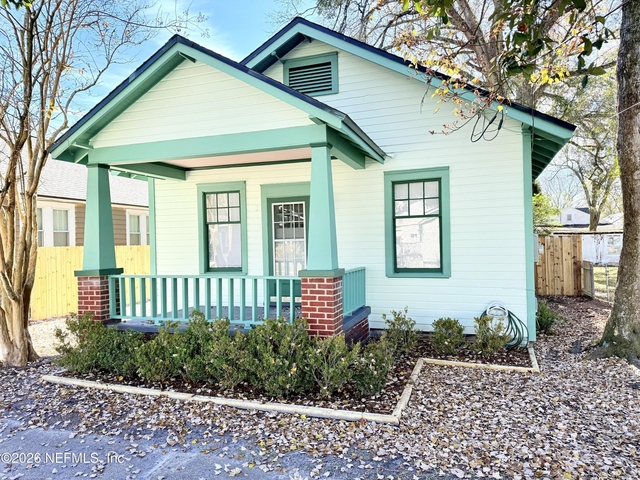 4530 Astral Street - Photo 1