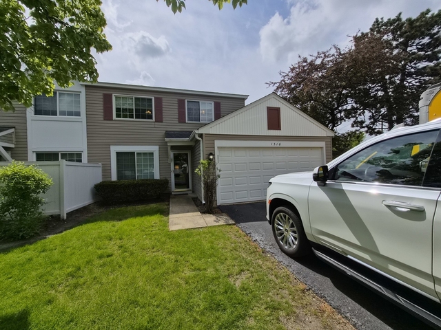 1516 Normantown Road - Photo 1