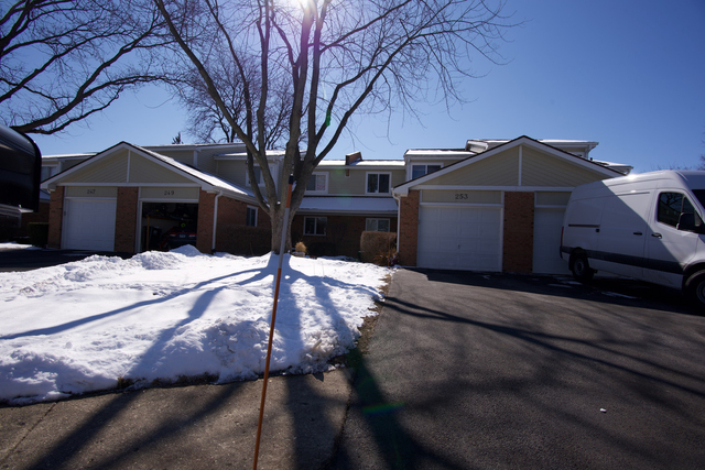 253 W Golfview Terrace - Photo 1
