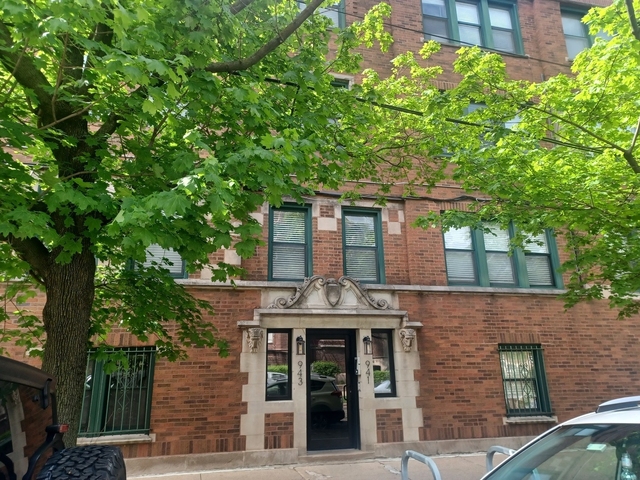 941 E 54th Place - Photo 1