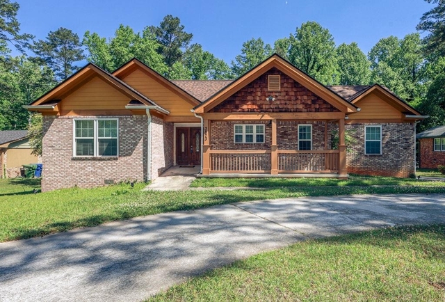 3873 King Edward Trail Sw - Photo 1