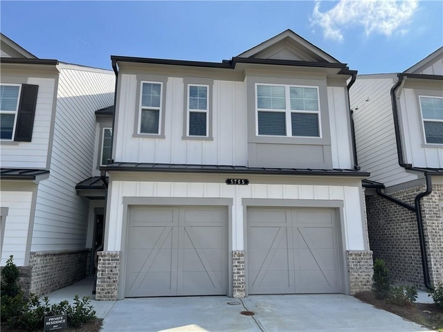 5765a Thornton Drive - Photo 1