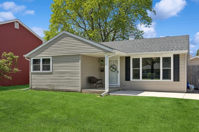 3609 Bobwhite Lane - Photo 1