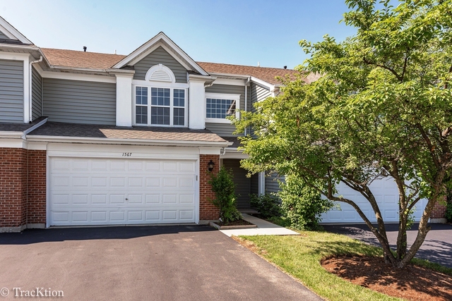 1567 E Citadel Court - Photo 1