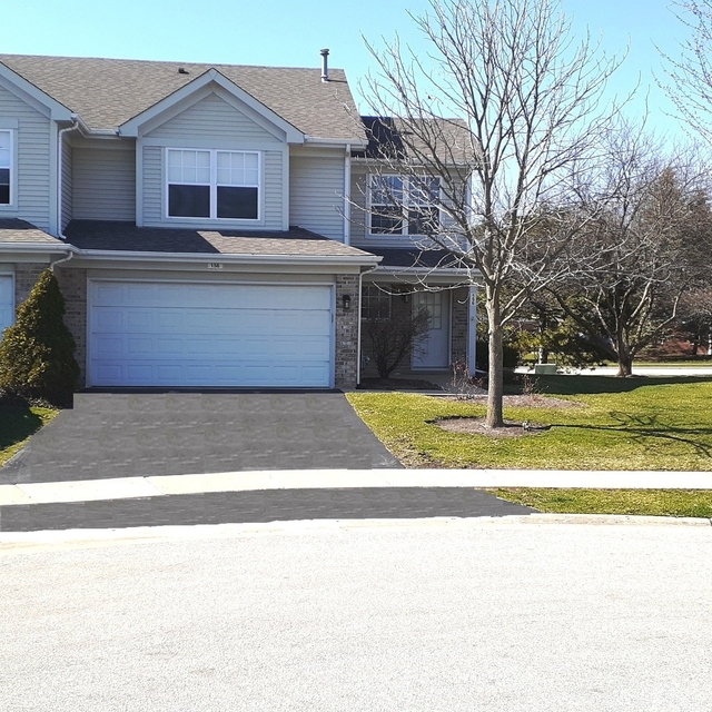 156 Castlewood Court - Photo 1