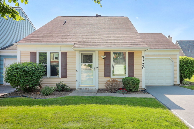 7320 Trent Road - Photo 1