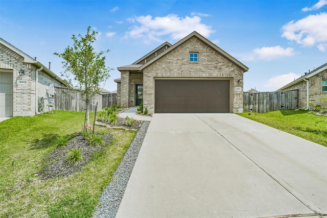 3003 Halleton Court - Photo 1