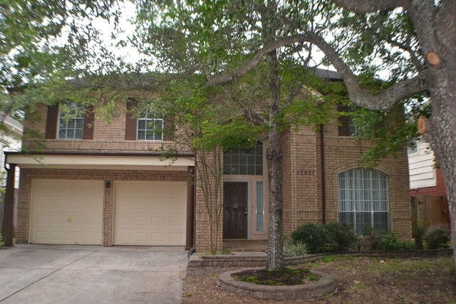 12827 Fox Arrow Lane - Photo 1
