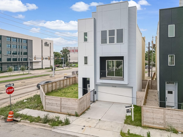 3468 Bremond Street - Photo 1