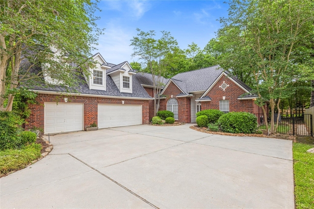 106 Lazy Springs Drive - Photo 1