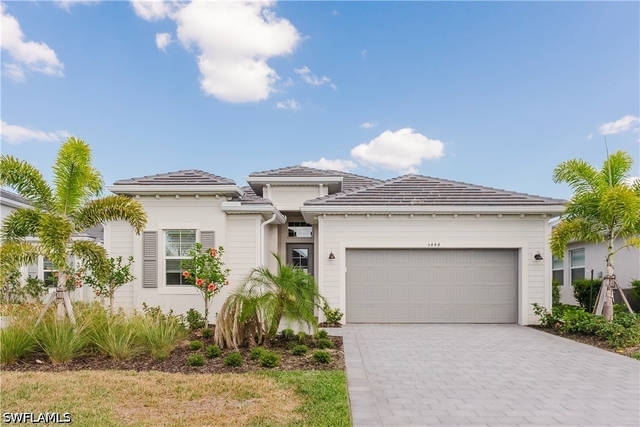 5444 Fancourt Links Way - Photo 1