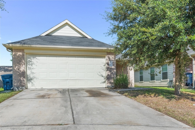14954 Huntington Willow Lane - Photo 1