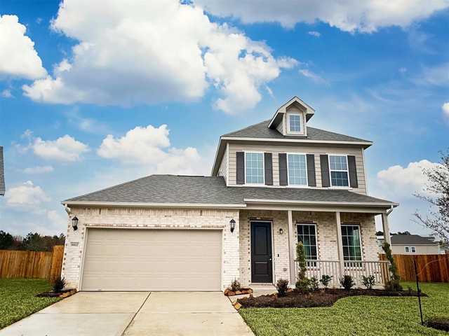 9757 Stewart Springs Boulevard - Photo 1
