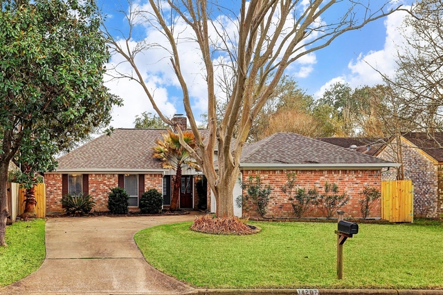 14207 Wickersham Lane - Photo 1
